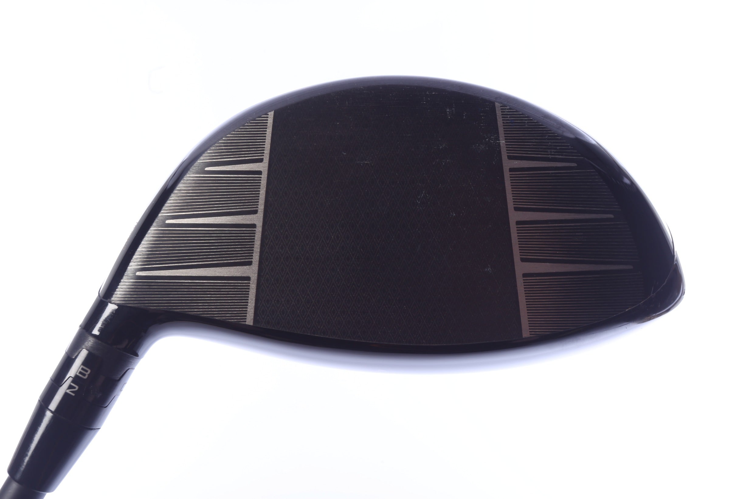 Used Titleist GT3 Driver - 9 Degrees - Extra Stiff Flex Mitsubishi Tensei 1K Black - Right-Handed