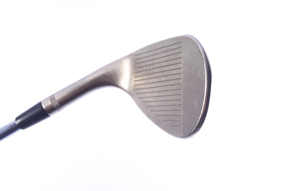 Used Titleist Vokey SM10 Nickel Sand Wedge - Right-Handed - 54 Degrees - Wedge Flex