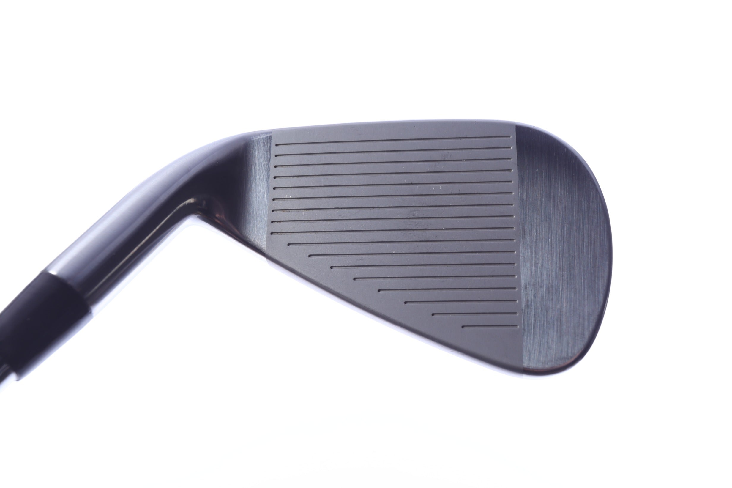 Used Maltby TS3.5 Single 7-Iron - Right-Handed - Seniors Flex