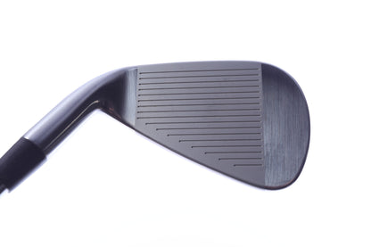 Used Maltby TS3.5 Single 7-Iron - Right-Handed - Seniors Flex
