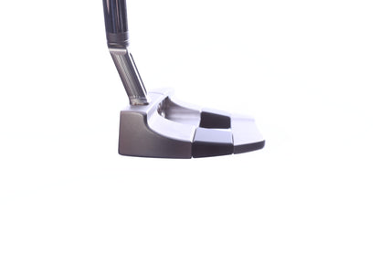 Used Titleist Scotty Cameron 2025 Studio Style Fastback 1.5 Putter - Right-Handed - 35 in - Mallet