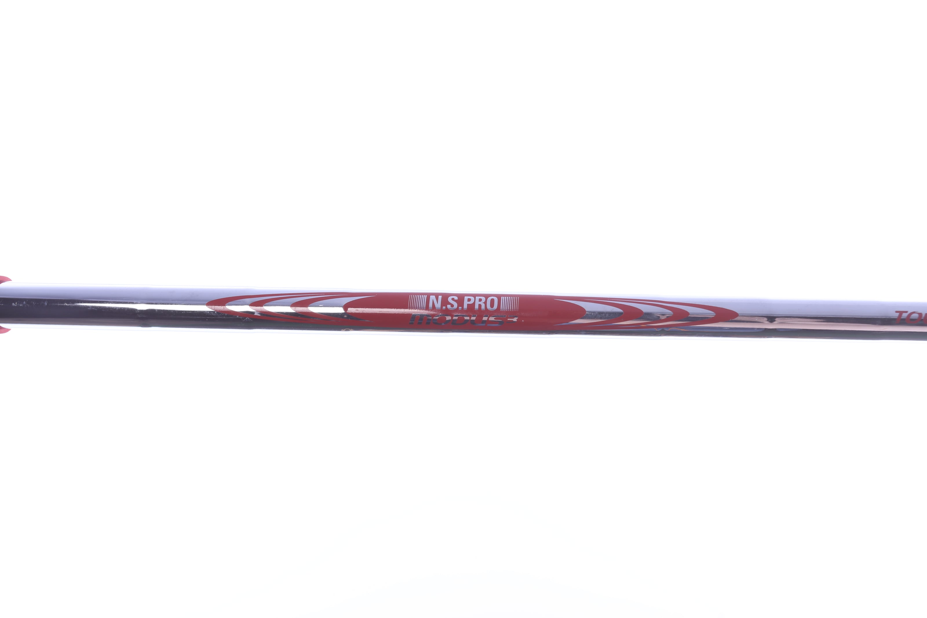 Used Srixon ZX5 Single 4-Iron - Right-Handed - Stiff Flex