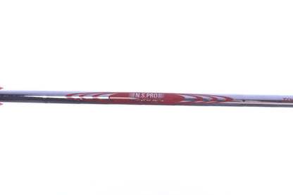 Used Srixon ZX5 Single 4-Iron - Right-Handed - Stiff Flex
