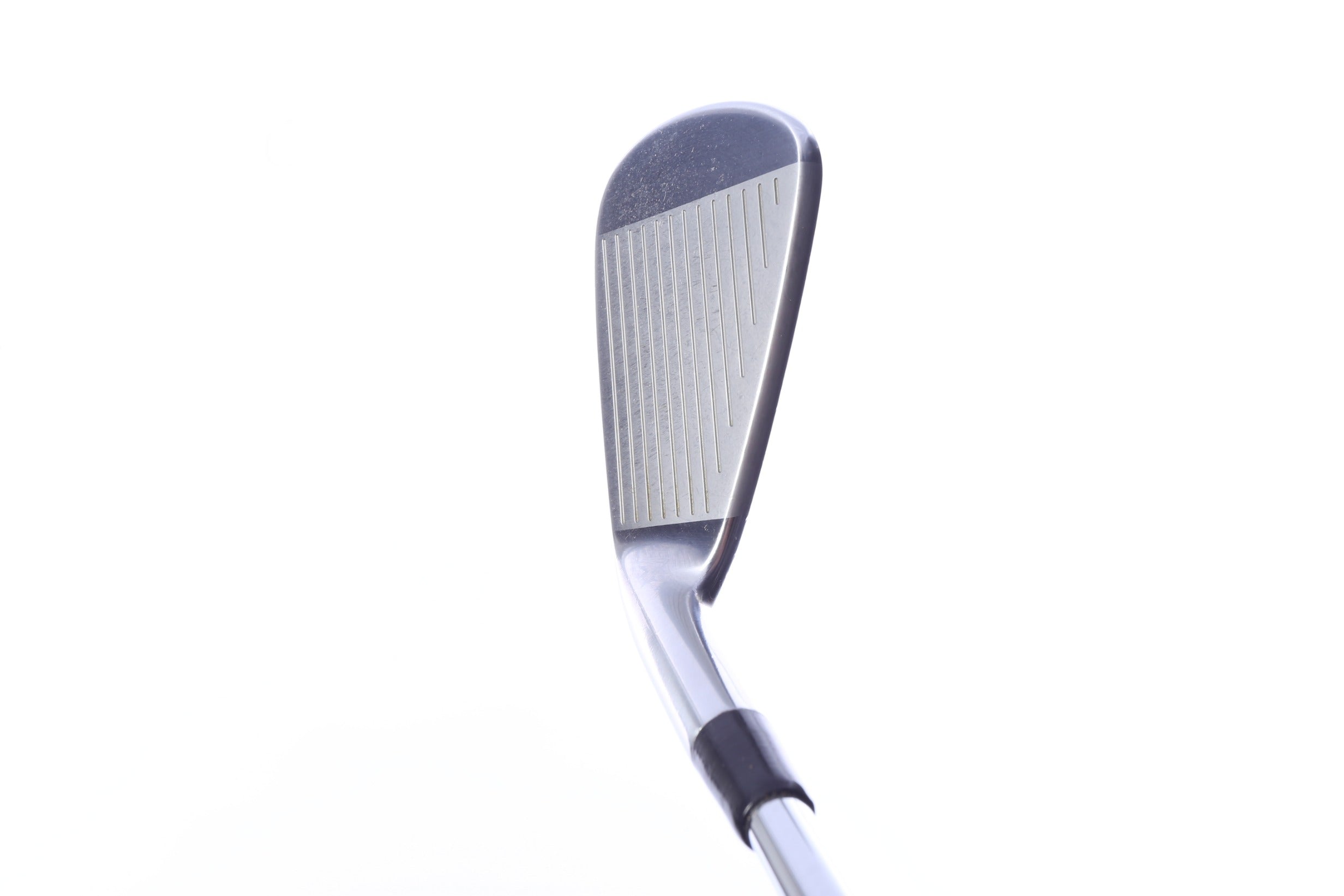 Used Mizuno Pro 223 Single 6-Iron - Right-Handed - Stiff Flex