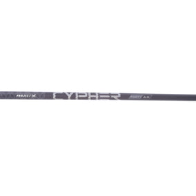 Used Callaway Rogue ST MAX OS Lite Single 9-Iron - Left-Handed - Ladies Flex-Next Round