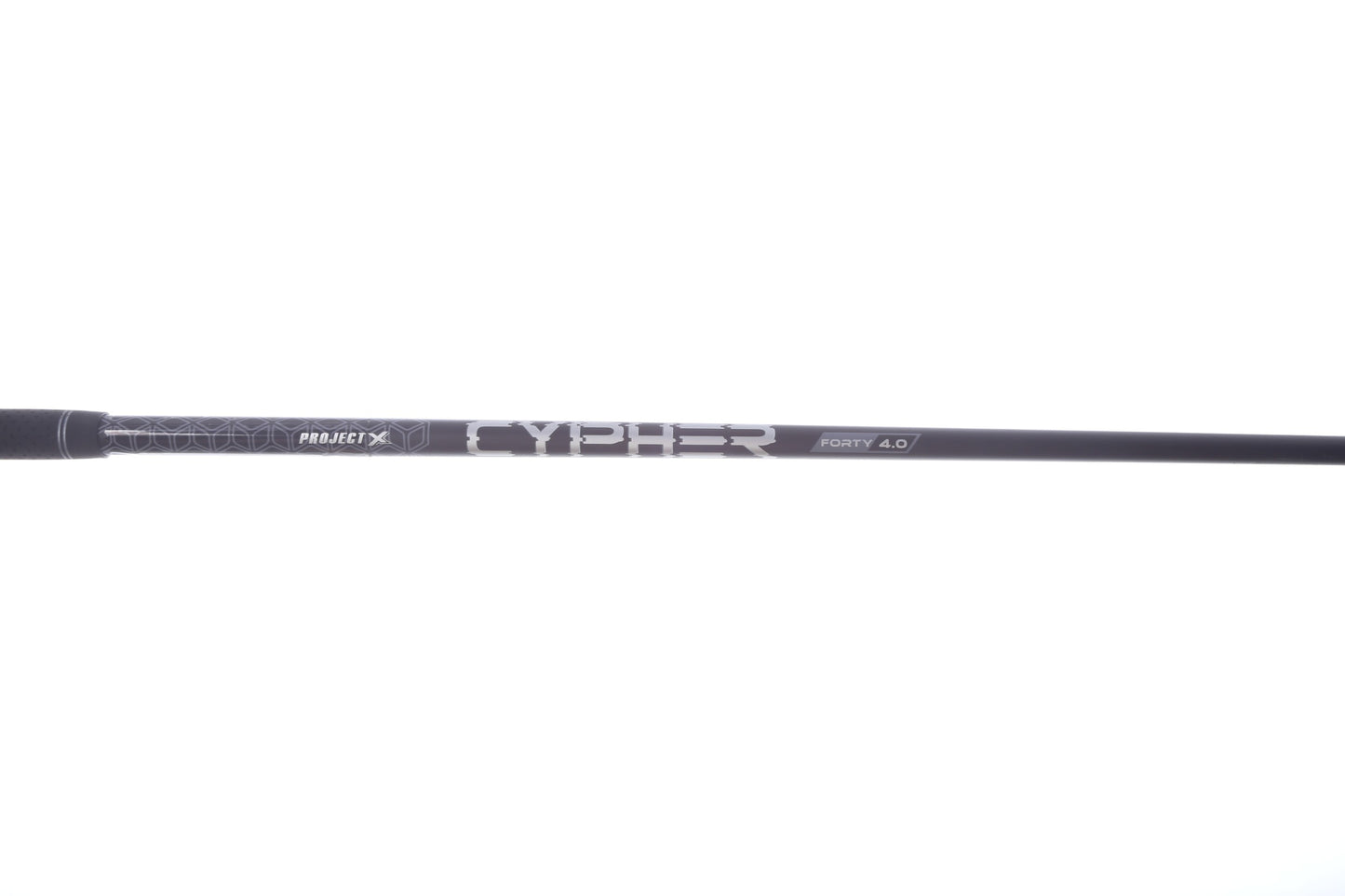 Used Callaway Rogue ST MAX OS Lite Single 9-Iron - Left-Handed - Ladies Flex-Next Round