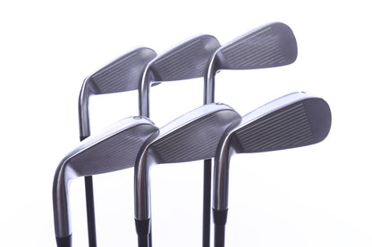 Used PXG 0311 P GEN4 Iron Set - Right-Handed - 4-9 - Stiff Flex-Next Round