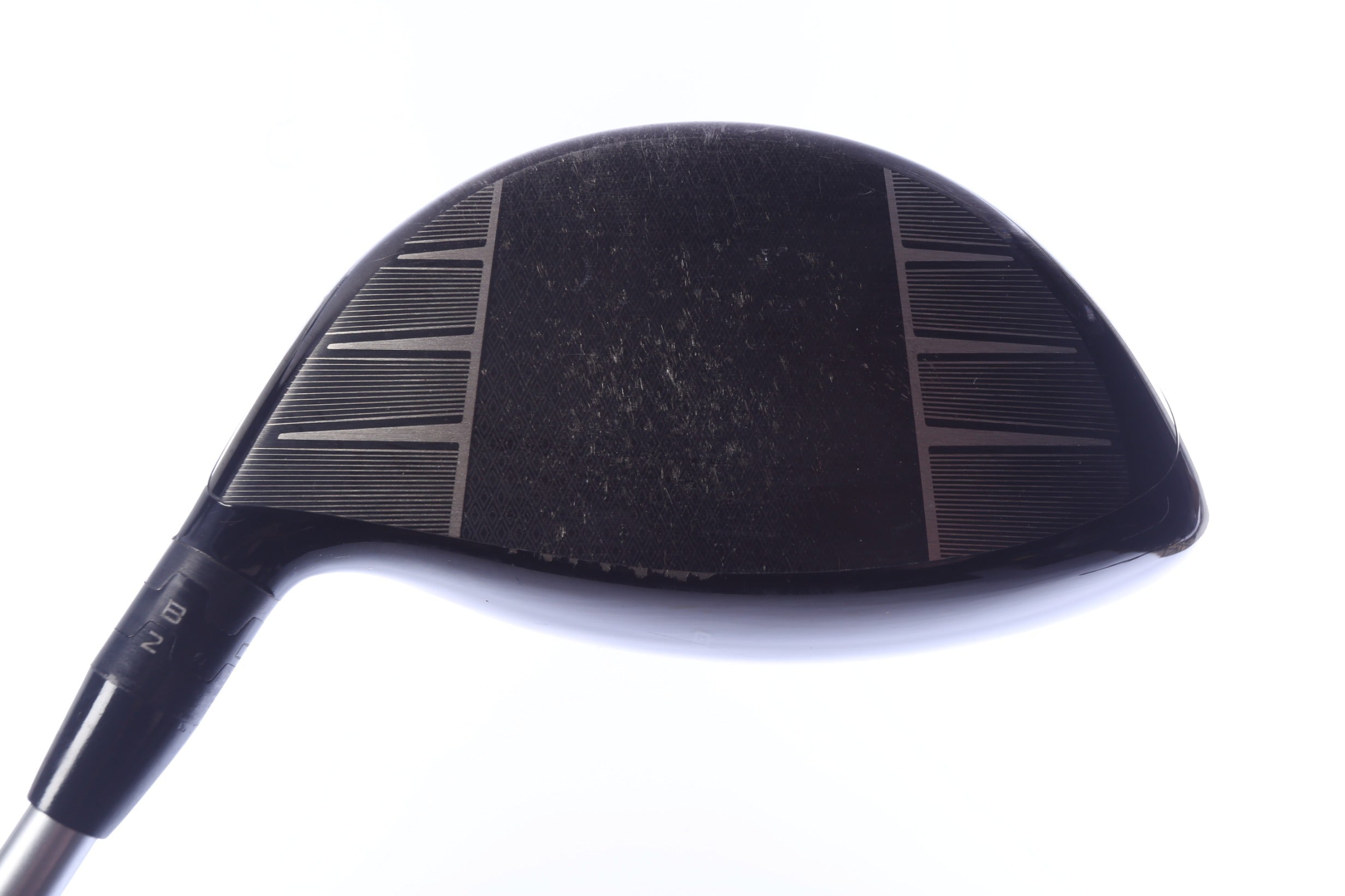 Used Titleist GT2 Driver - 11 Degrees - Ladies Flex Aldila Ascent PL - Right-Handed