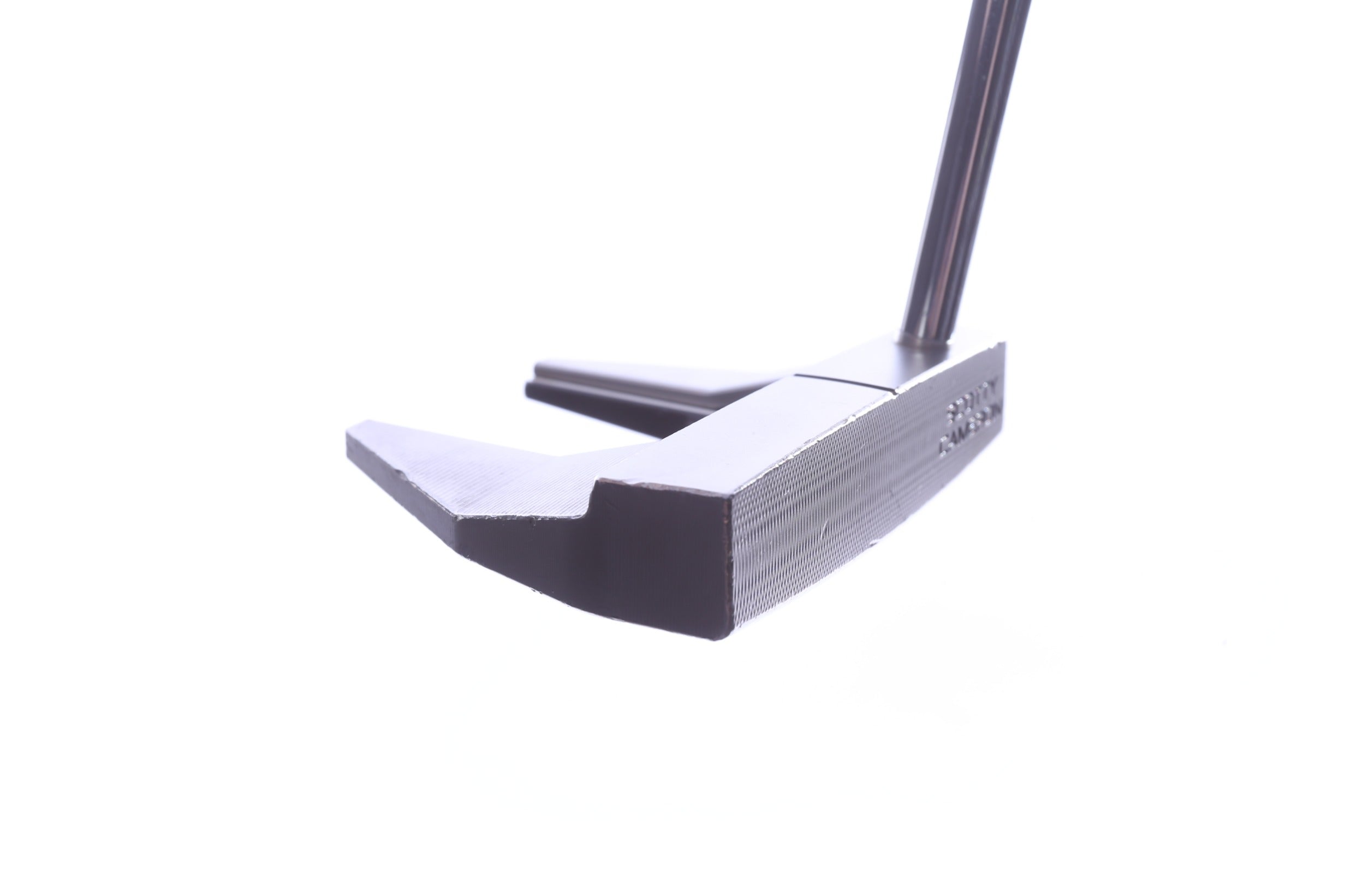 Used Titleist Scotty Cameron Phantom X 7 2022 Putter - Right-Handed - 35 in - Mallet