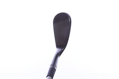 Used Callaway JAWS Raw Black Plasma Approach Wedge - Right-Handed - 52 Degrees - Seniors Flex-Next Round