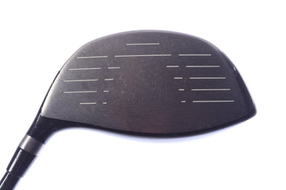 Used Ping G15 Driver - 9 Degrees - Stiff Flex Aldila Serrano - Right-Handed-Next Round