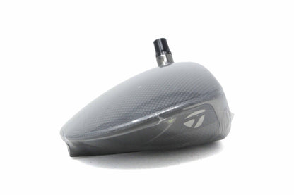 Used TaylorMade Qi35 Driver - HEAD ONLY - Right-Handed - 10.5 Degrees