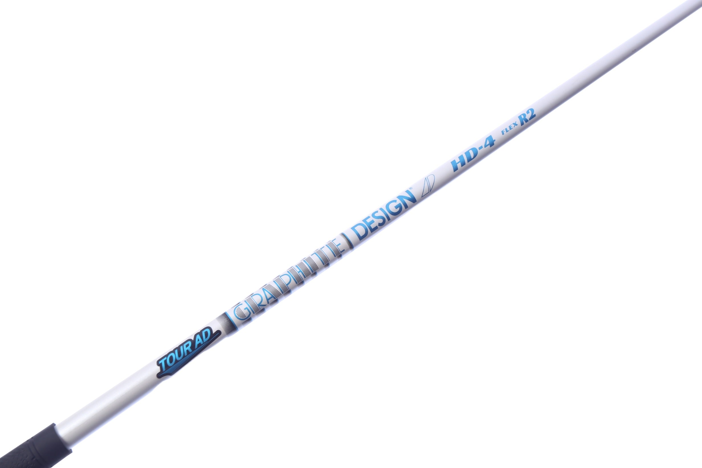 Used Graphite Design Tour AD HD Fairway Wood Shaft Seniors Flex Graphite - 42 in - PXG Adapter