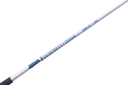 Used Graphite Design Tour AD HD Fairway Wood Shaft Seniors Flex Graphite - 42 in - PXG Adapter