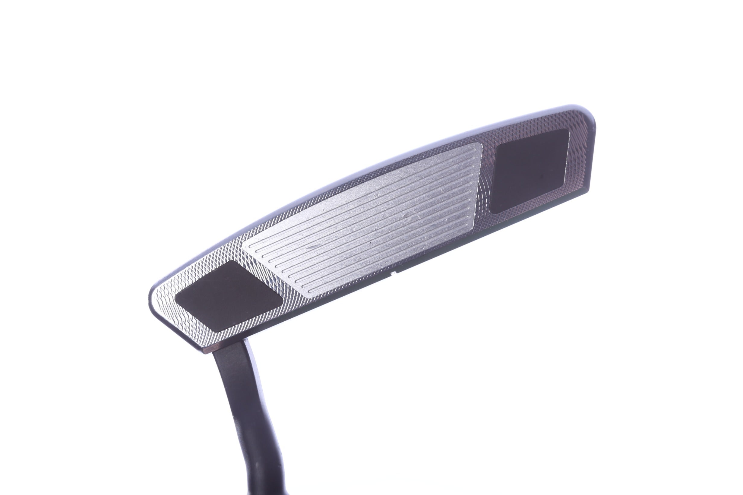 Used Sacks Parente Series 18 Putter - Right-Handed - 35.5 in - Blade-Next Round