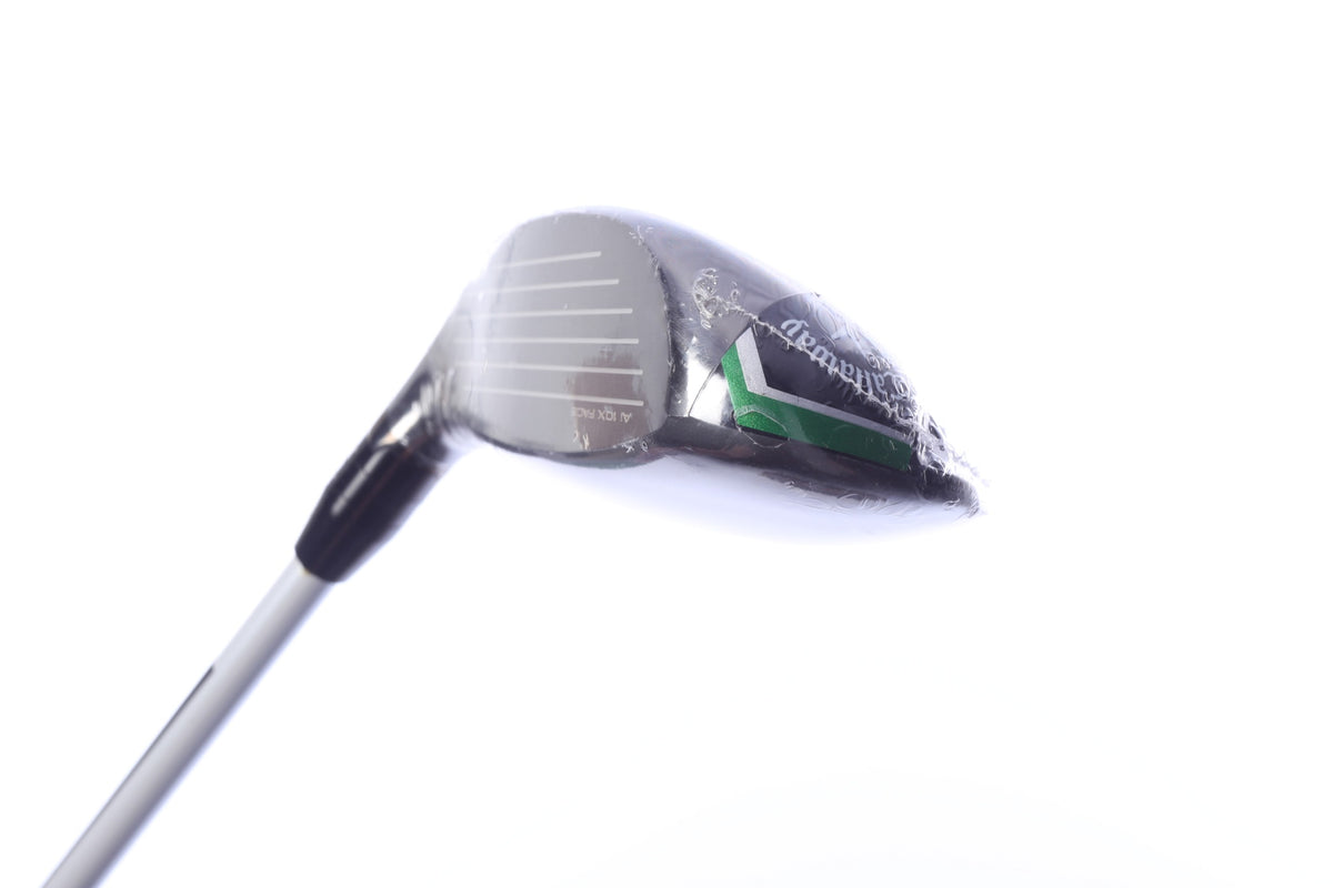 Used Callaway Elyte 5H Hybrid - Right-Handed - 24 Degrees - Ladies Flex-Next Round