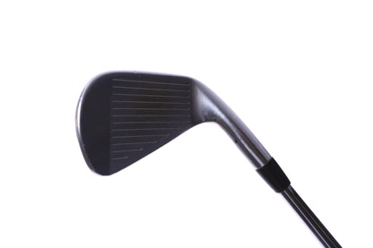 Used Titleist MB 714 Forged Single 7-Iron - Left-Handed - Extra Stiff Flex-Next Round