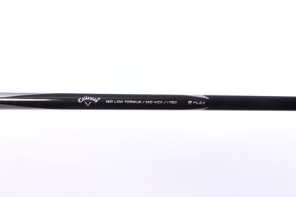Used Callaway X-24 Hot Single 4-Iron - Right-Handed - Regular Flex-Next Round
