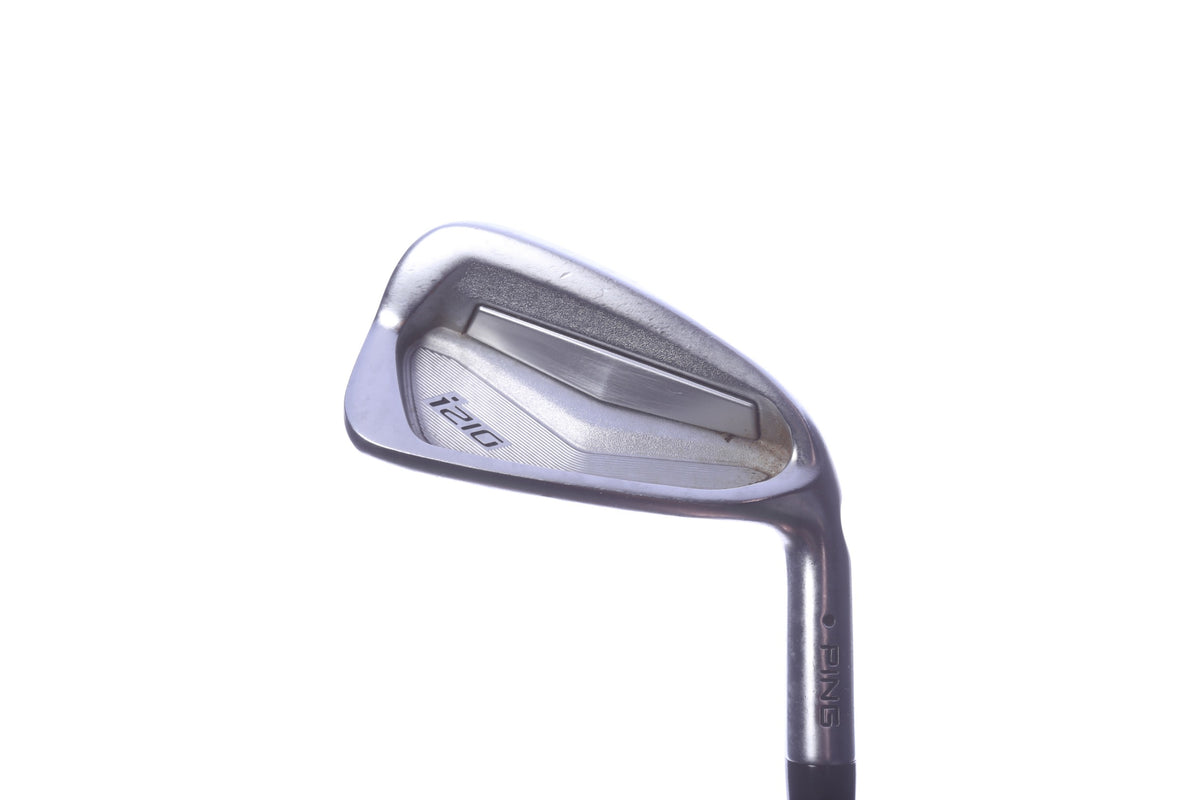 Used Ping i210 Single 5-Iron - Right-Handed - Regular Flex
