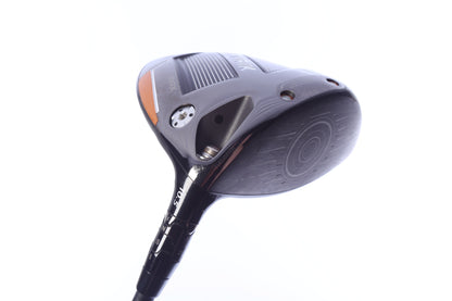 Used Callaway Mavrik Max Driver - 10.5 Degrees - Stiff Flex Aldila Rogue - Right-Handed