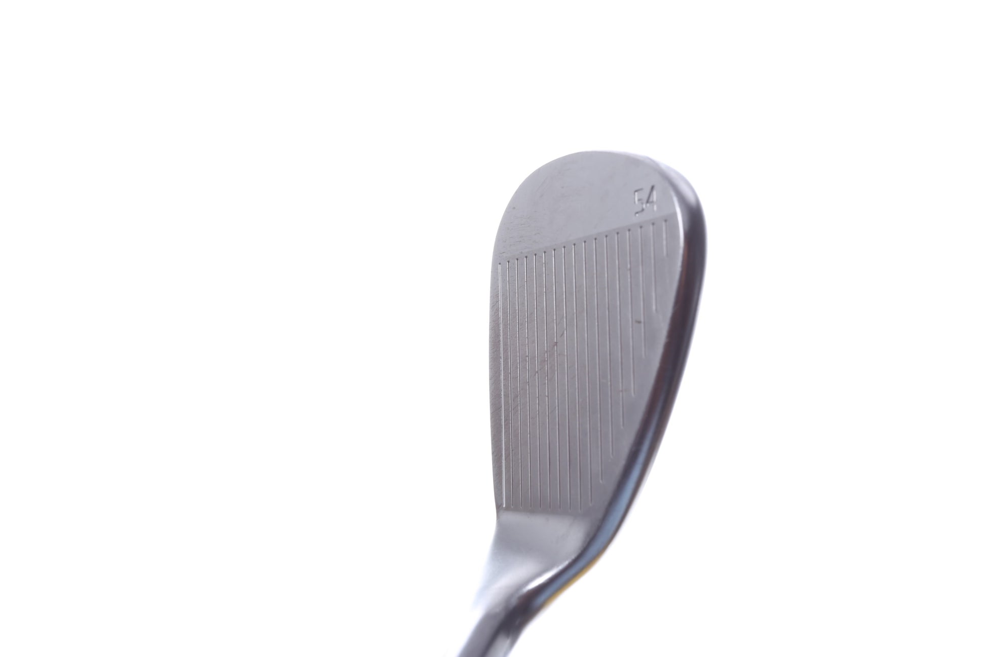 Used Ping G430 Sand Wedge - Right-Handed - 54 Degrees - Regular Flex-Next Round