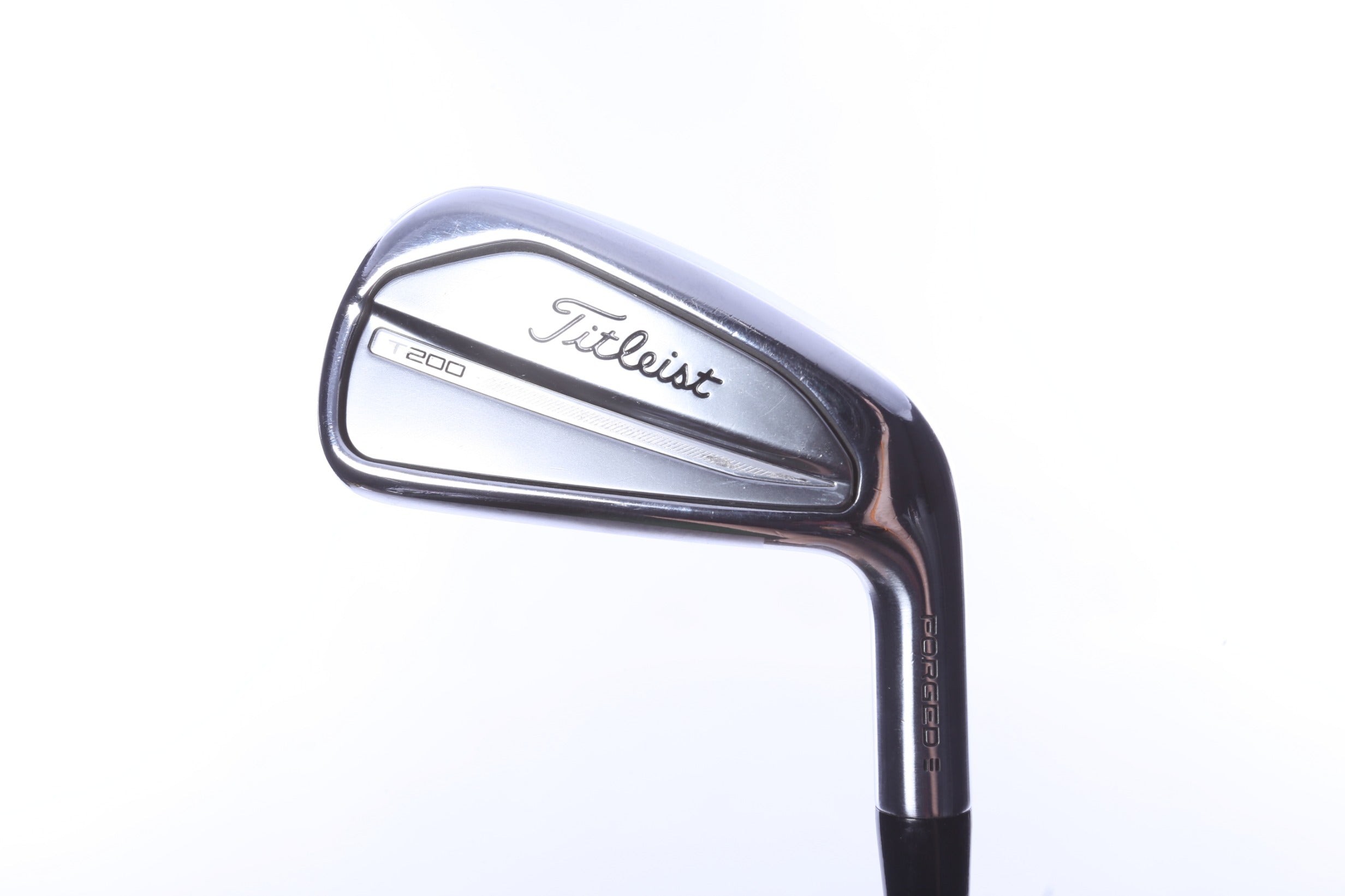 Used Titleist 2023 T200 Single 6-Iron - Right-Handed - Stiff Flex-Next Round