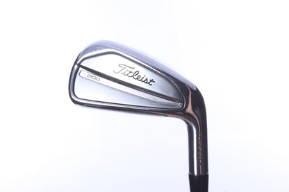 Used Titleist 2023 T200 Single 6-Iron - Right-Handed - Stiff Flex-Next Round