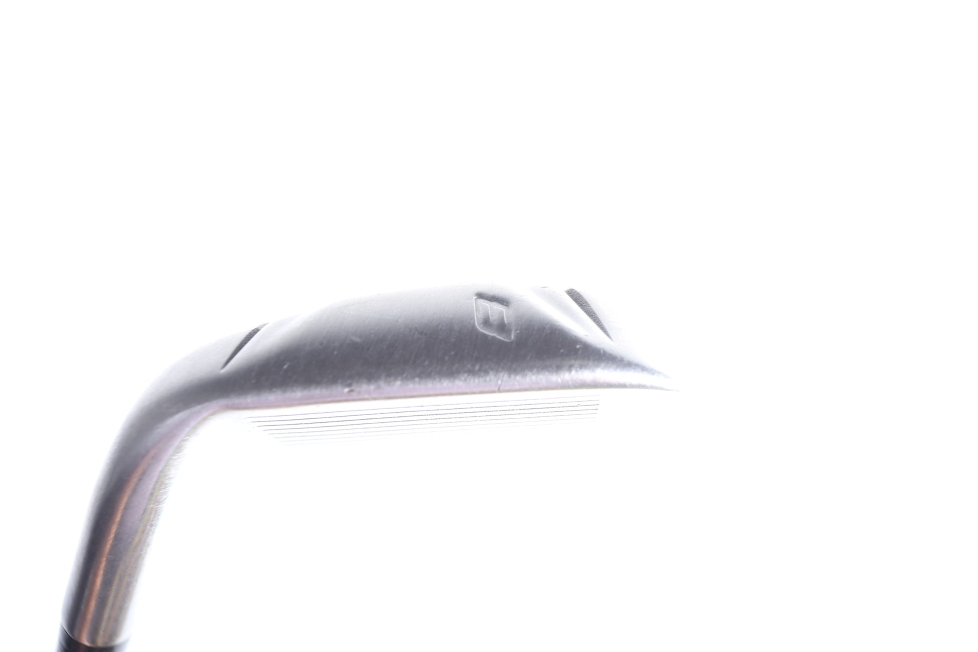 Used TaylorMade RocketBallz Single 8-Iron - Right-Handed - Regular Flex-Next Round