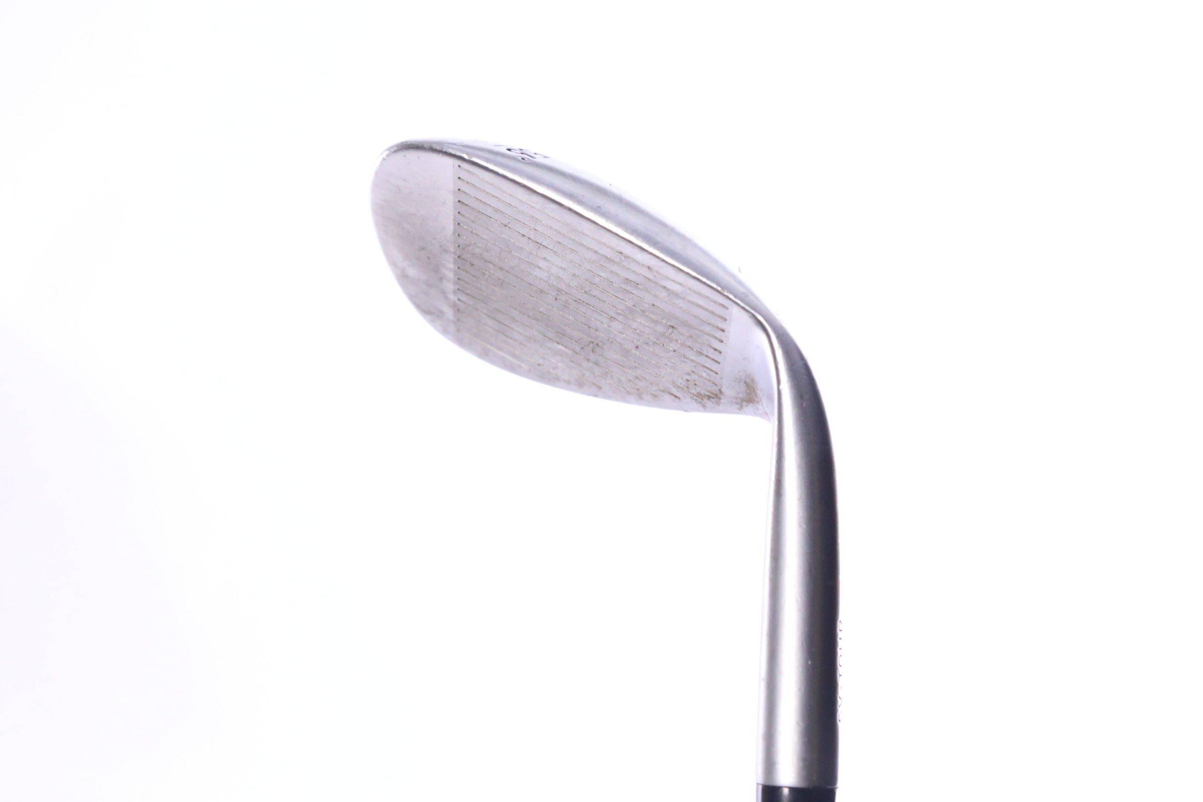 Used Nike SV Tour Sand Wedge - Left-Handed - 56 Degrees - Stiff Flex-Next Round