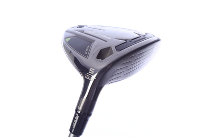 Used TaylorMade Qi35 MAX 5-Wood - Right-Handed - 18.5 Degrees - Seniors Flex