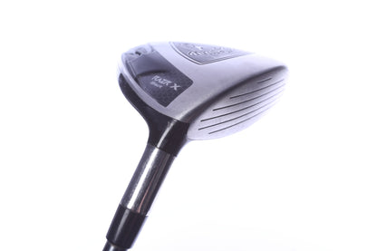 Used Callaway RAZR X Black 5-Wood - Right-Handed - 17 Degrees - Ladies Flex