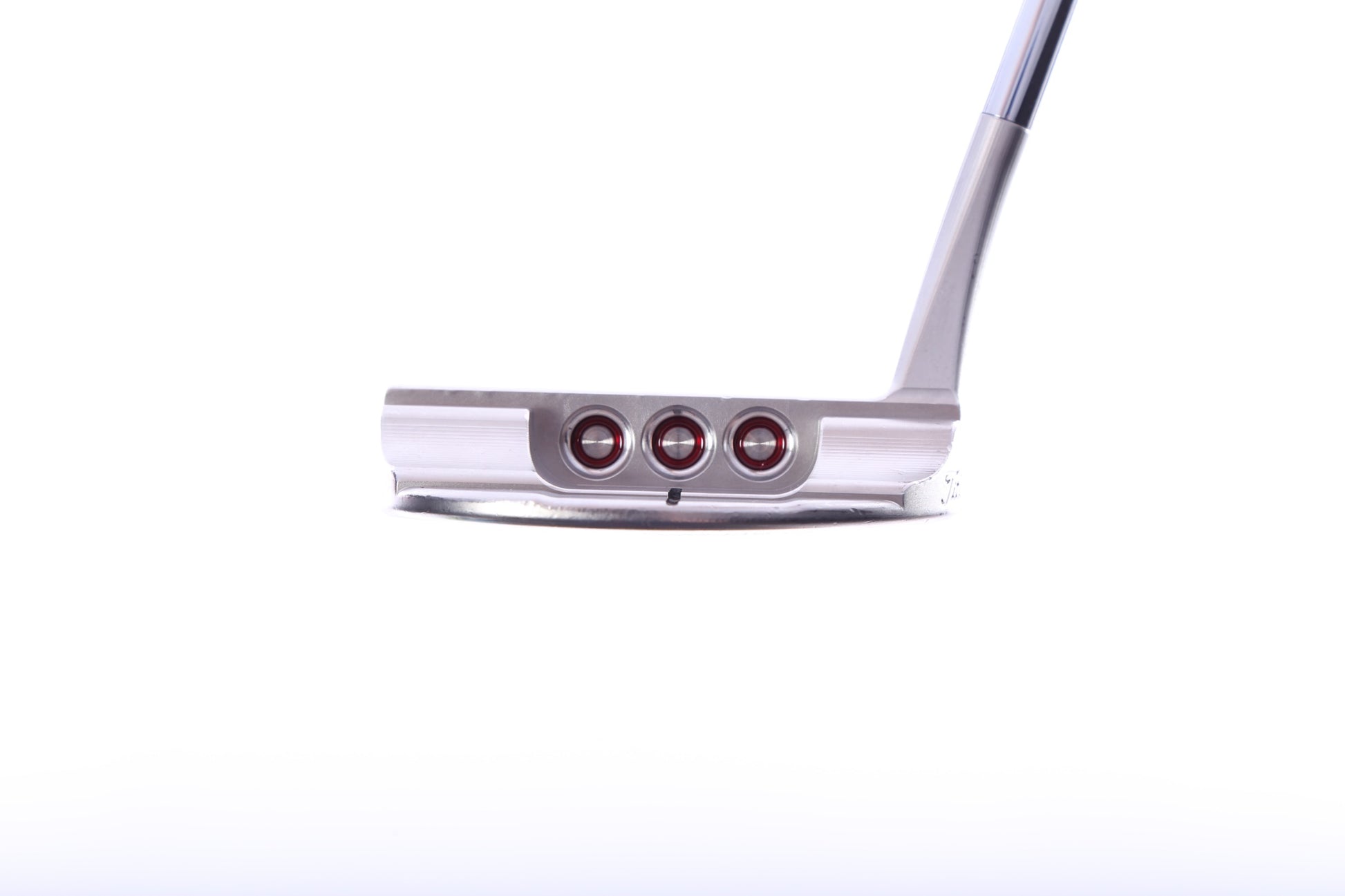 Used Titleist Scotty Cameron Special Select Del Mar Putter - Left-Handed - 34 in - Mid-mallet-Next Round