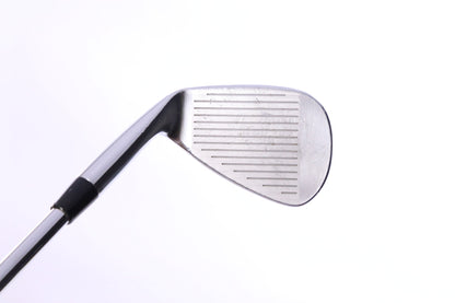 Used Mizuno T20 Satin Chrome Gap Wedge - Right-Handed - 51 Degrees - Stiff Flex-Next Round