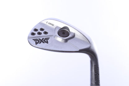 Used PXG 0311 Sugar Daddy II Sand Wedge - Right-Handed - 54 Degrees - Stiff Flex-Next Round