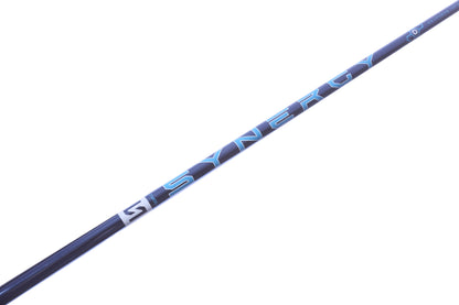 Aldila Synergy 2023 Fairway Wood Shaft Seniors Flex Graphite - 46 in - No Adapter-Next Round