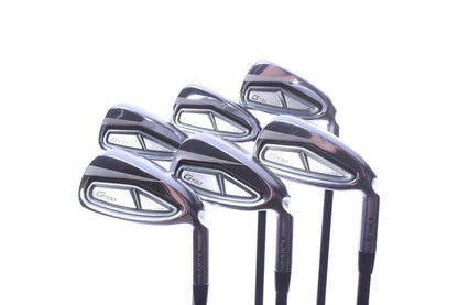 Used Ping G730 Iron Set - Right-Handed - 5-PW - Soft Regular Flex