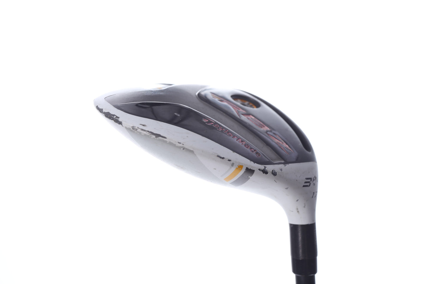 Used TaylorMade RocketBallz Stage 2 3HL Wood - Right-Handed - 17 Degrees - Ladies Flex-Next Round