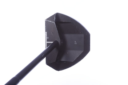 Used L.A.B. Golf OZ.1i Putter - Right-Handed - 35 in - Mallet