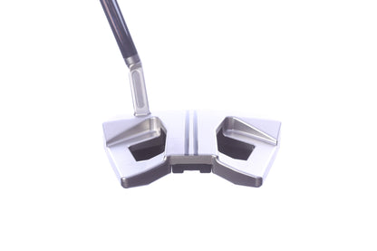 Used Titleist Scotty Cameron 2024 Phantom X 9.5 Putter - Right-Handed - 35 in - Mallet-Next Round