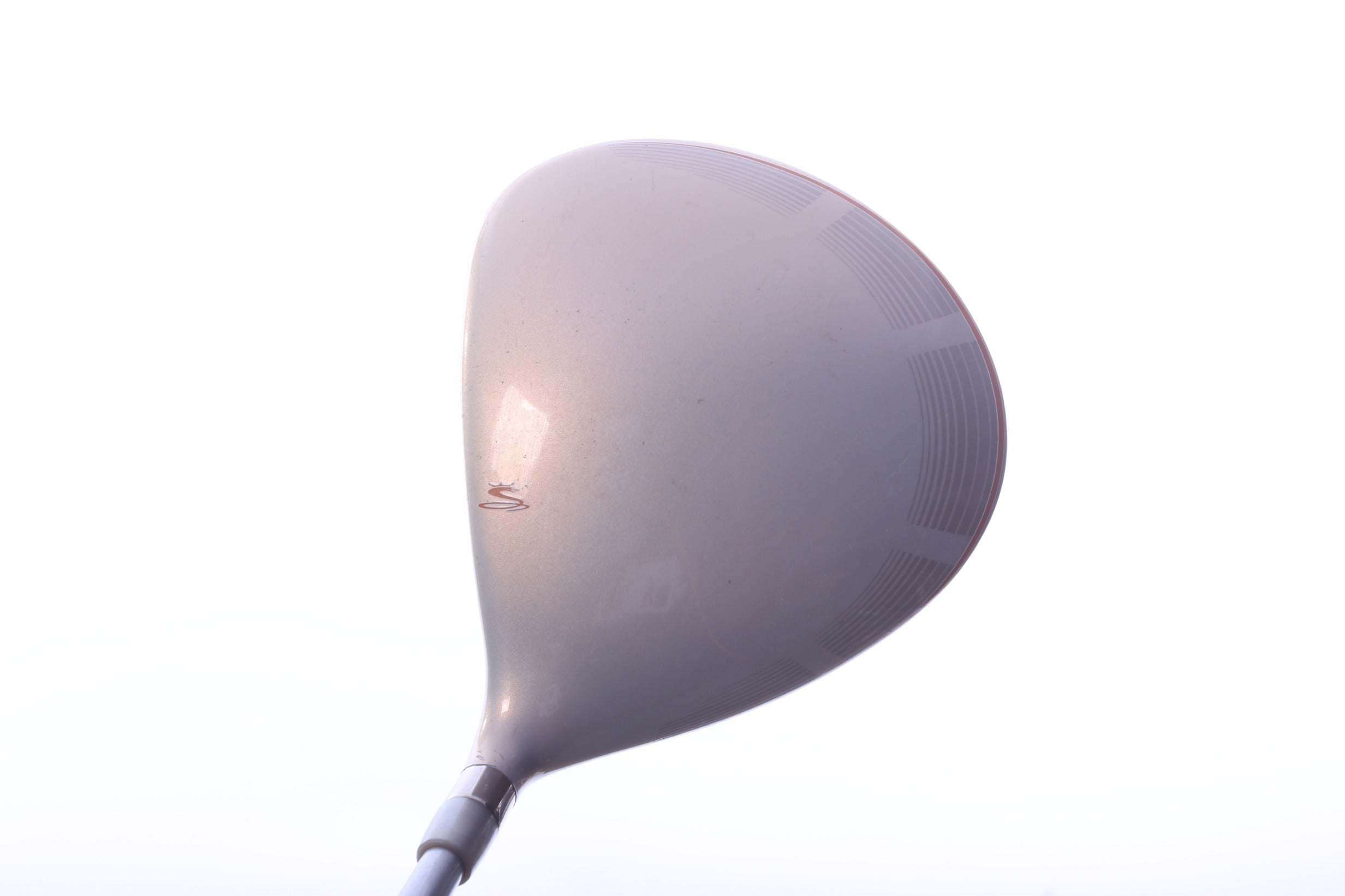Used Cobra Fly-Z XL Driver - 12 Degrees - Ladies Flex Cobra Fly-Z XL - Right-Handed