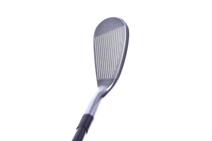 Used Mizuno JPX 921 Sand Wedge - Right-Handed - 55 Degrees - Regular Plus Flex-Next Round