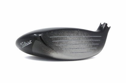 Used Titleist GT2 3-Wood - HEAD ONLY - Right-Handed - 16.5 Degrees-Next Round