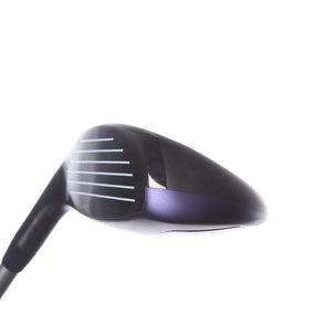 Used Tommy Armour TA1 4H Hybrid - Right-Handed - 22 Degrees - Ladies Flex-Next Round