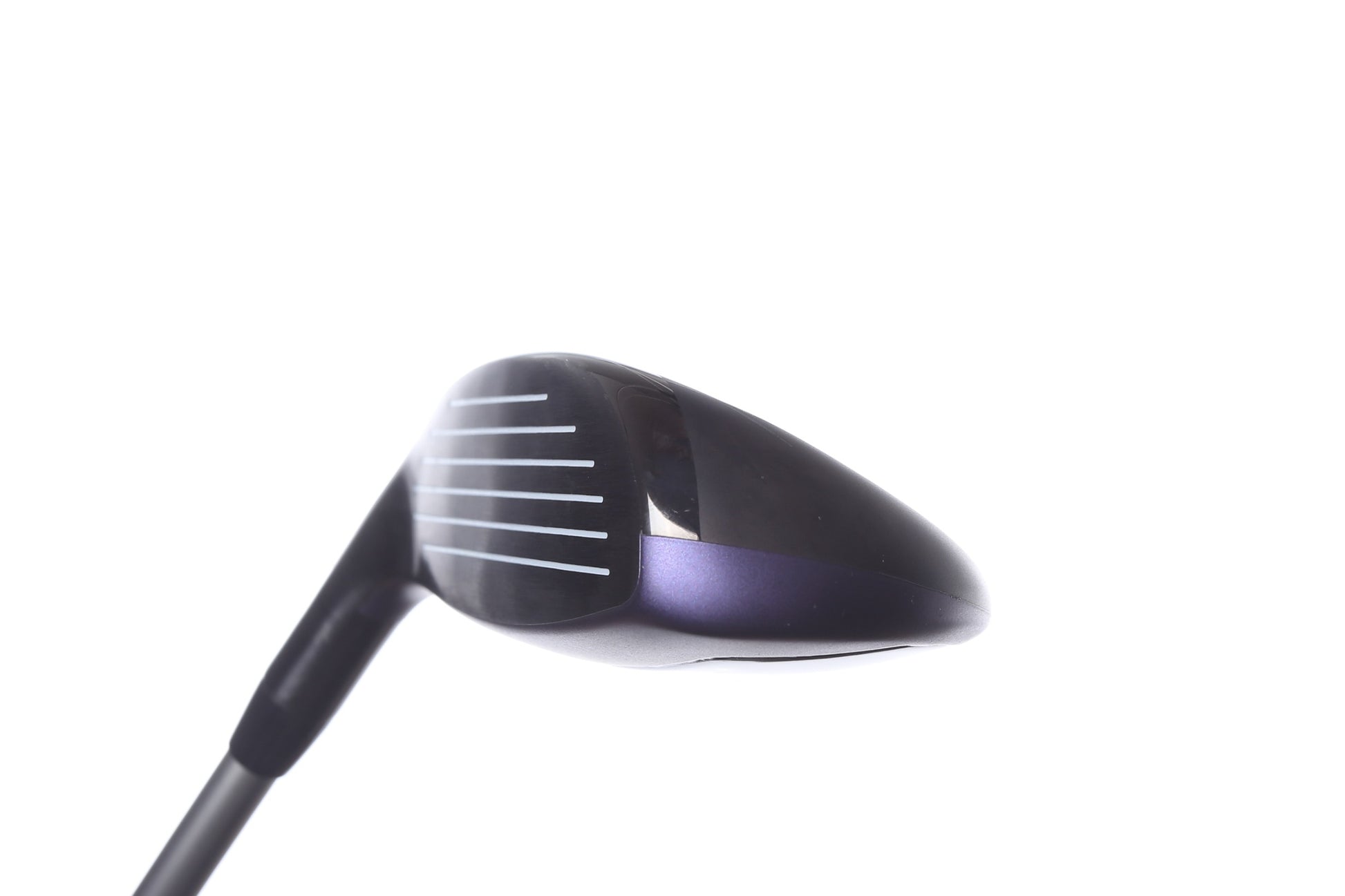 Used Tommy Armour TA1 4H Hybrid - Right-Handed - 22 Degrees - Ladies Flex-Next Round