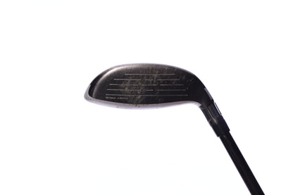 Used TaylorMade M6 4H Hybrid - Left-Handed - 22 Degrees - Regular Flex-Next Round