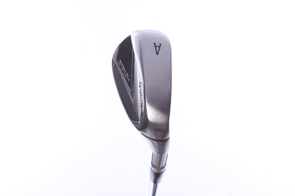 Used TaylorMade STEALTH Approach Wedge - Right-Handed - 49 Degrees - Stiff Flex-Next Round