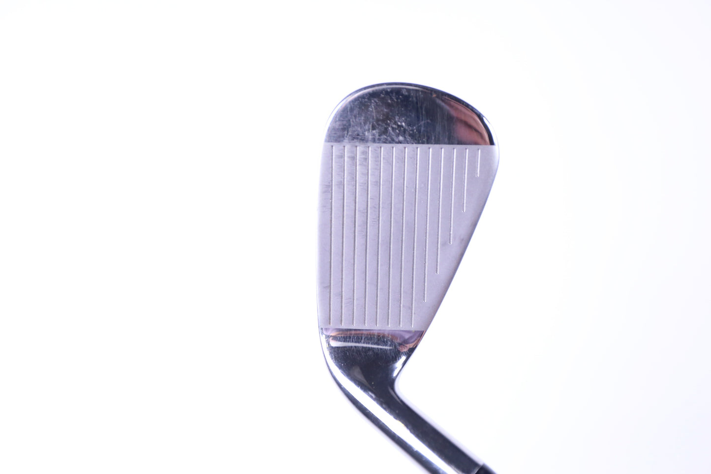 Used Callaway Paradym Ai Smoke HL Single 7-Iron - Right-Handed - Seniors Flex-Next Round