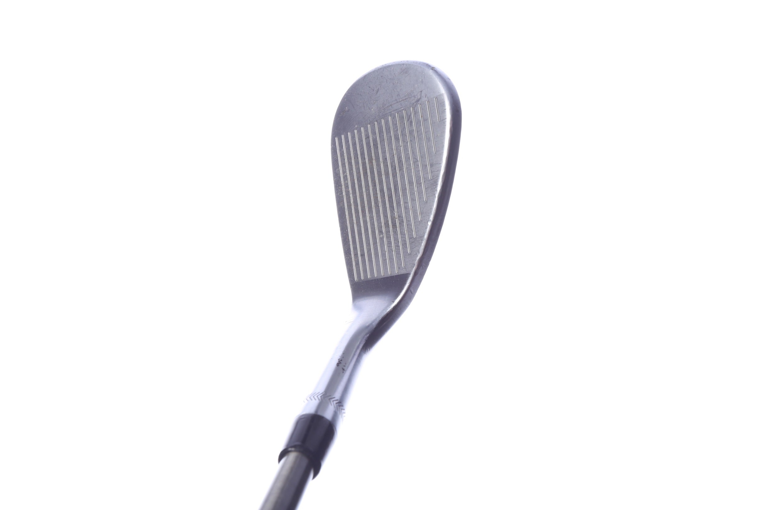 Used PXG 0311 Forged Lob Wedge - Right-Handed - 60 Degrees - Regular Flex-Next Round