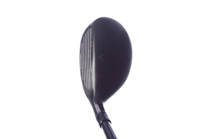 Used Callaway Paradym Ai Smoke MAX Fast 4H Hybrid - Right-Handed - 21 Degrees - Soft Regular Flex