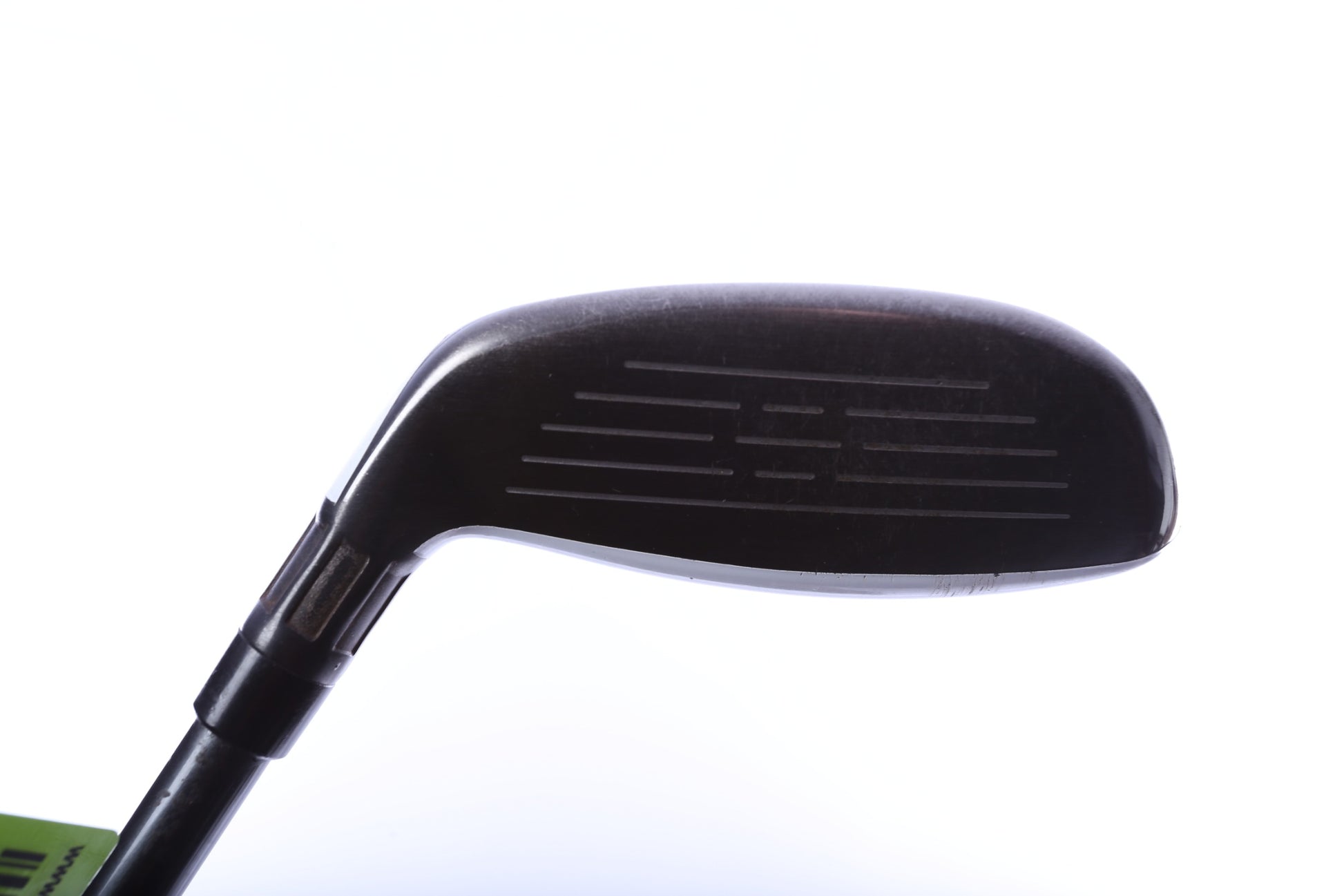 Used TaylorMade M2 3H Hybrid - Right-Handed - 19 Degrees - Seniors Flex-Next Round